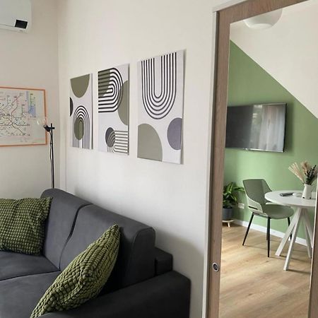 Mami Home Кормано Экстерьер фото