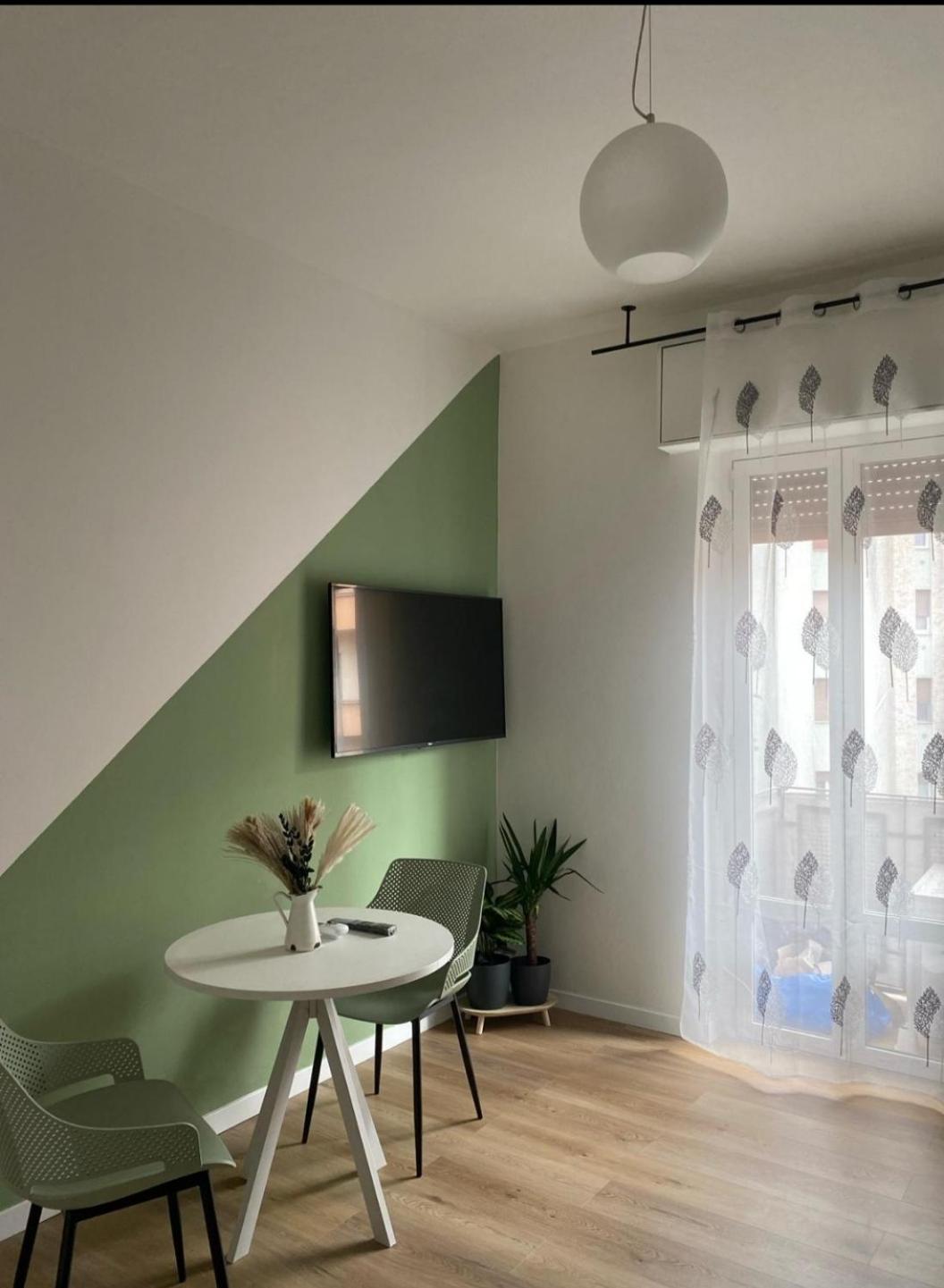 Mami Home Кормано Экстерьер фото