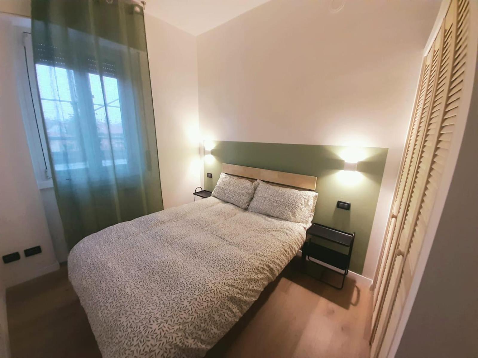 Mami Home Кормано Экстерьер фото