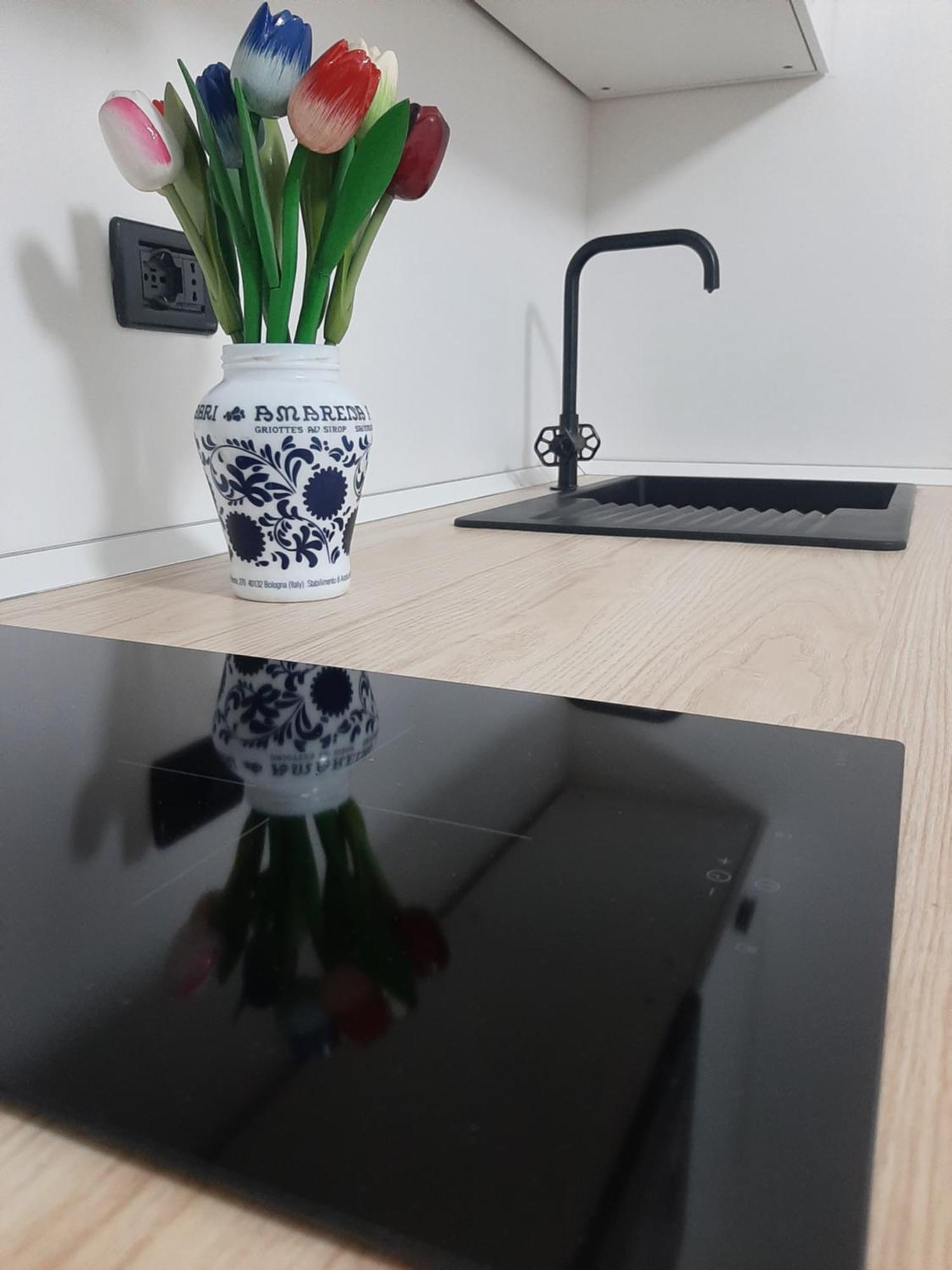 Mami Home Кормано Экстерьер фото