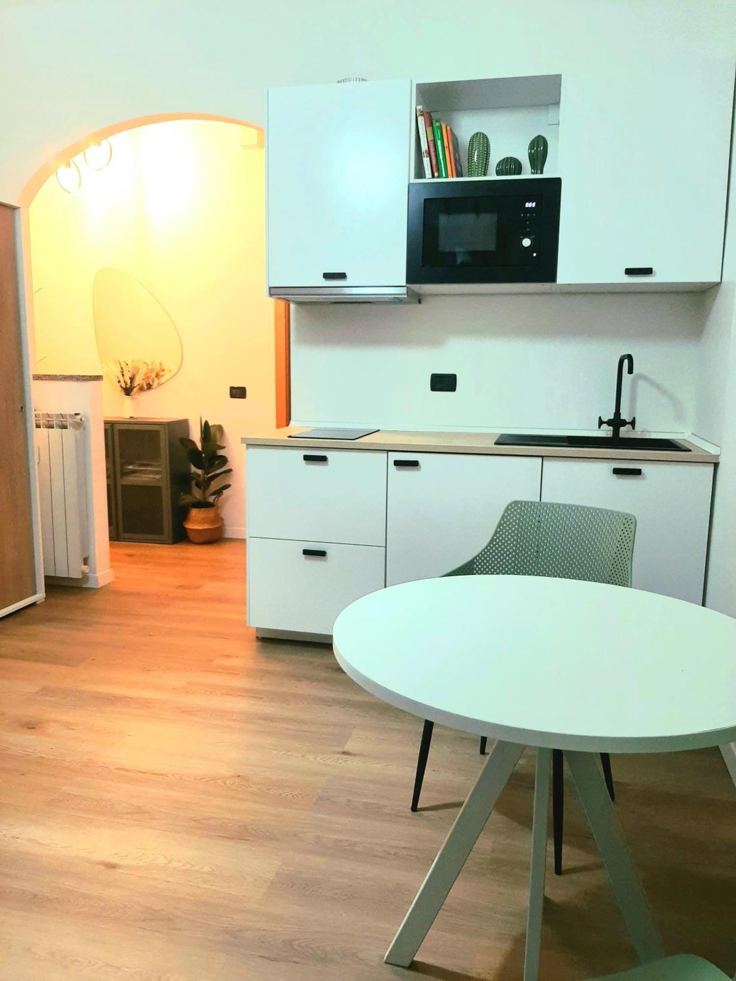Mami Home Кормано Экстерьер фото