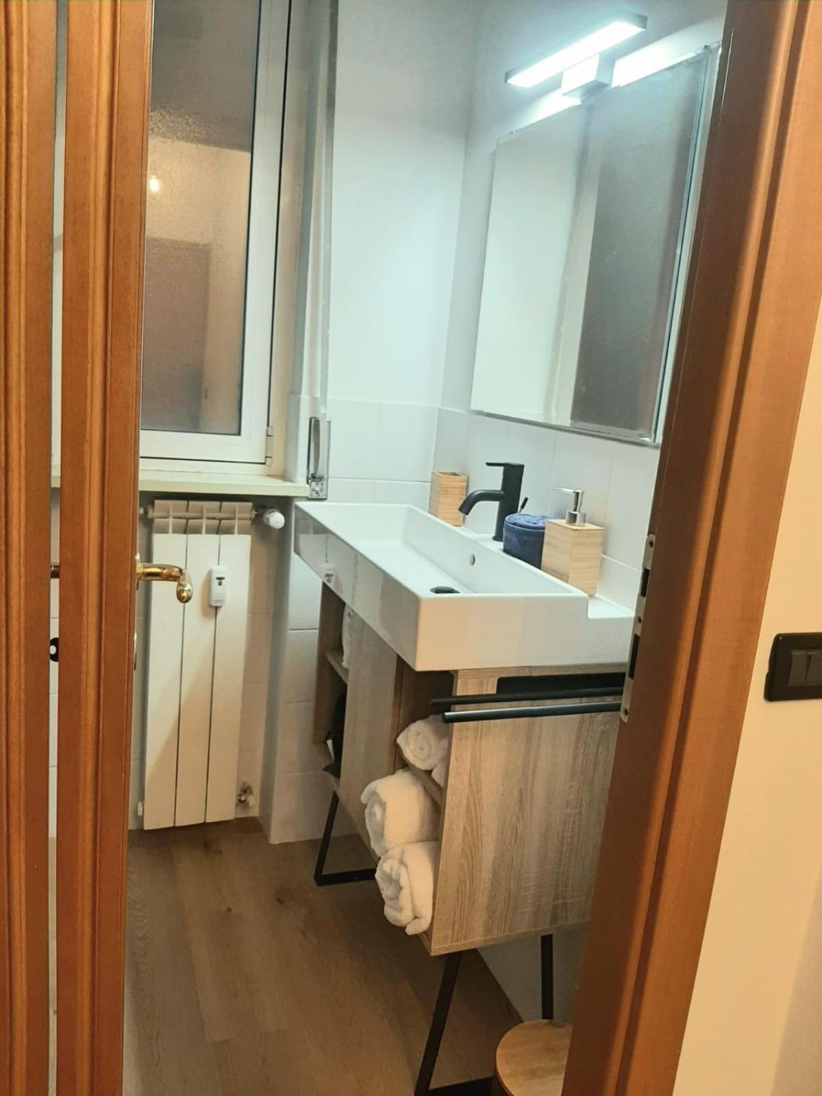 Mami Home Кормано Экстерьер фото
