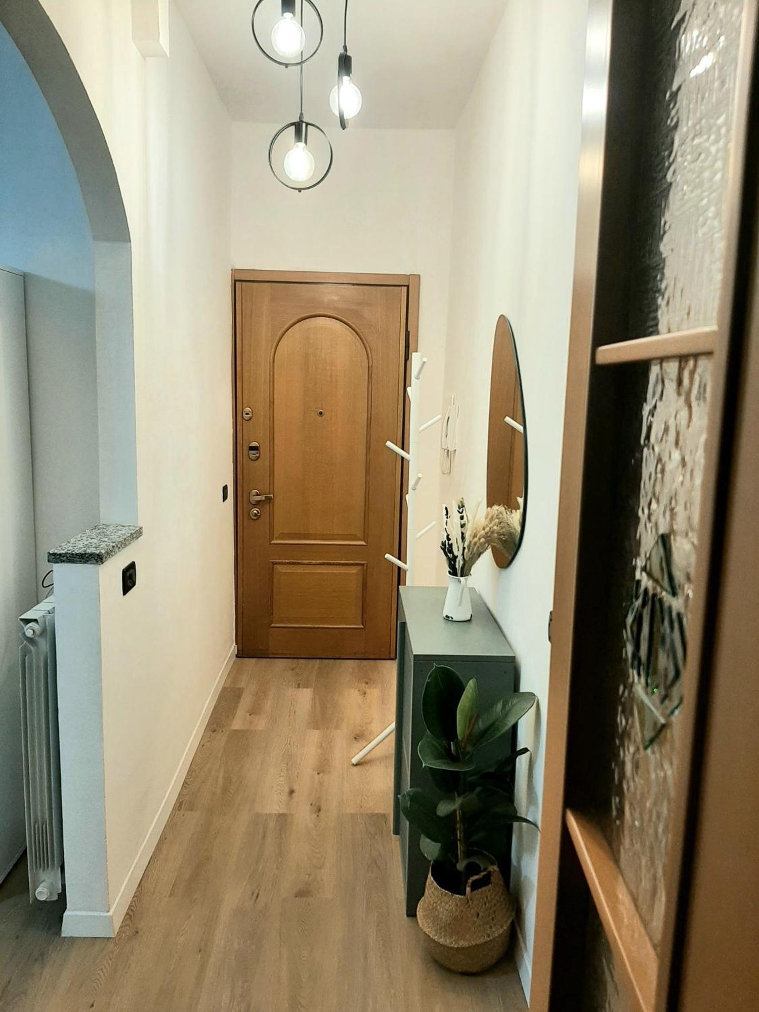 Mami Home Кормано Экстерьер фото