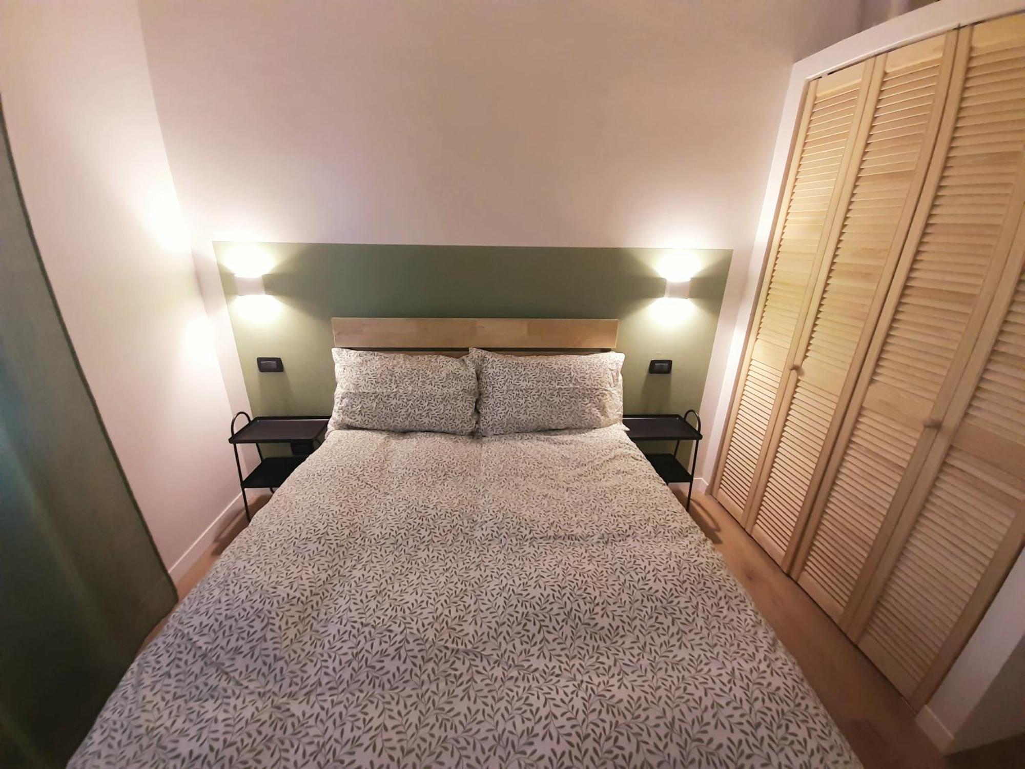 Mami Home Кормано Экстерьер фото