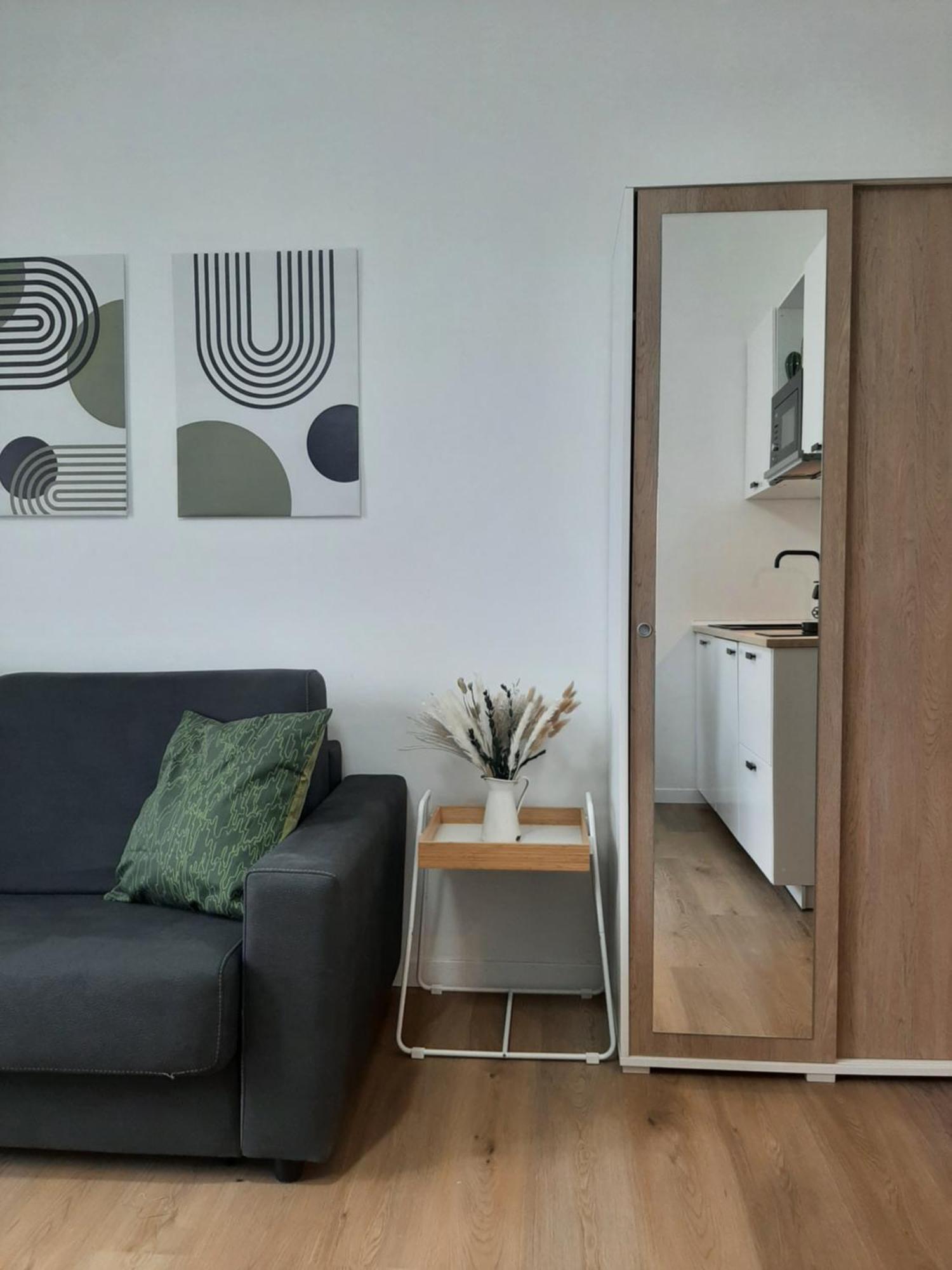 Mami Home Кормано Экстерьер фото