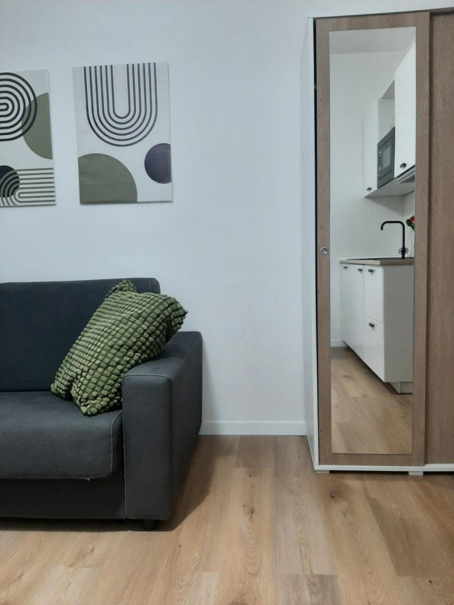 Mami Home Кормано Экстерьер фото