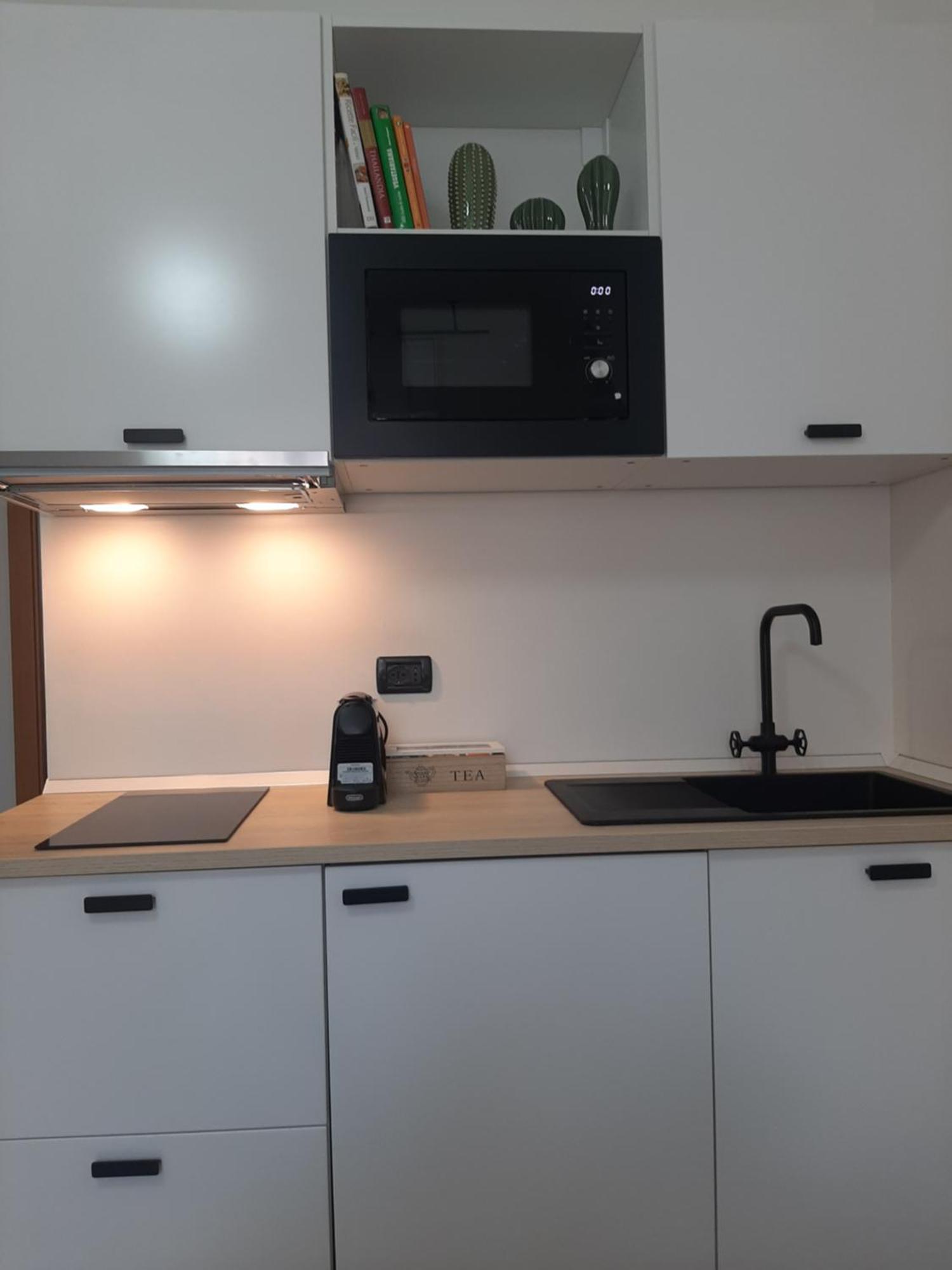 Mami Home Кормано Экстерьер фото