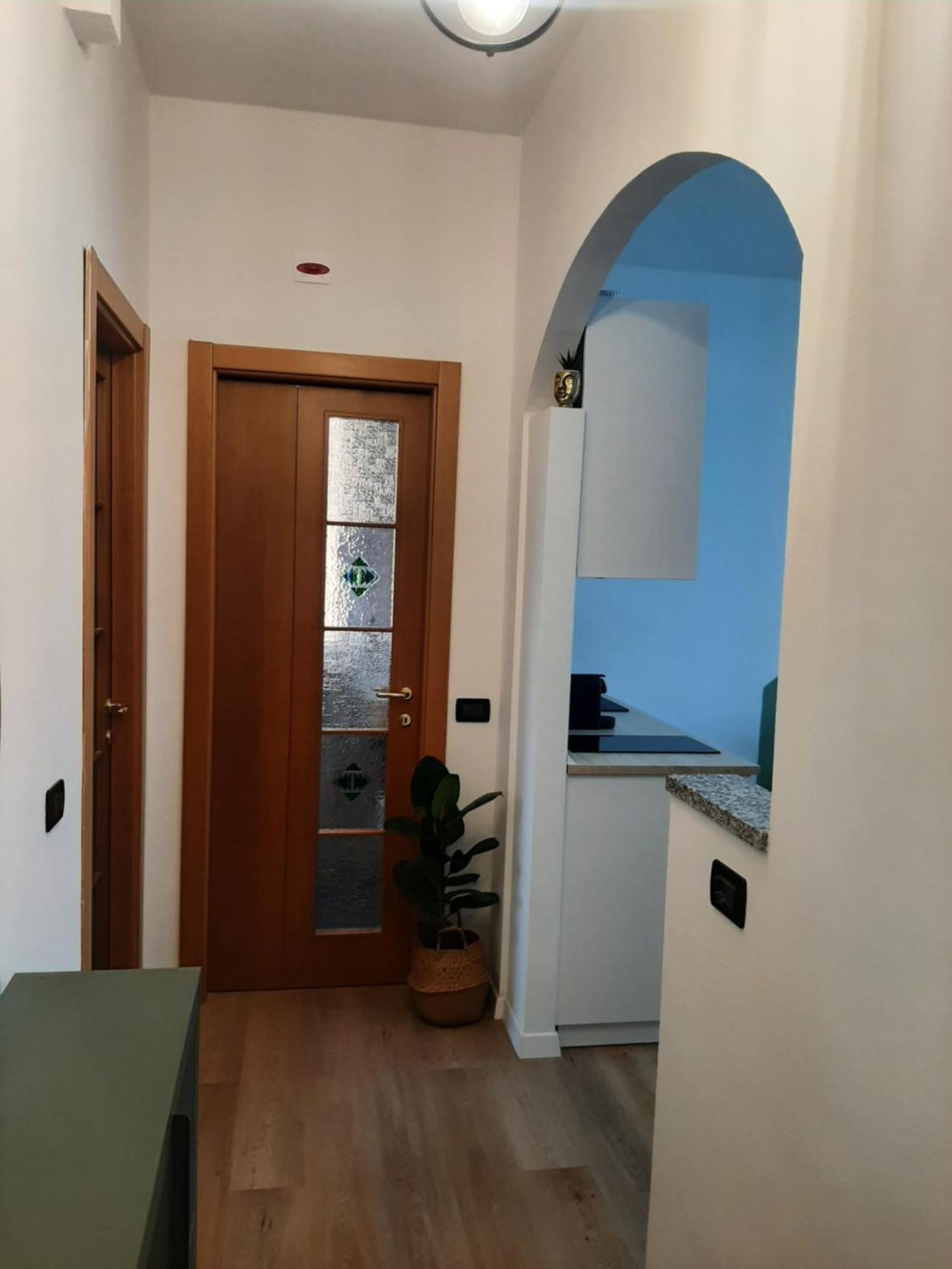 Mami Home Кормано Экстерьер фото
