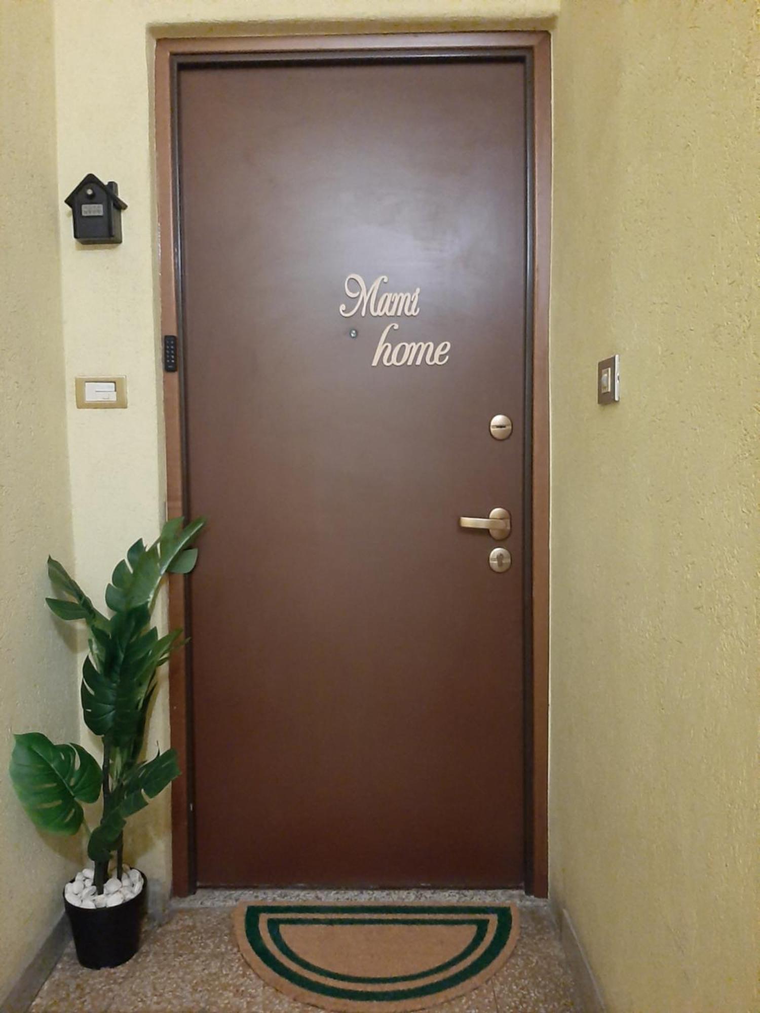 Mami Home Кормано Экстерьер фото