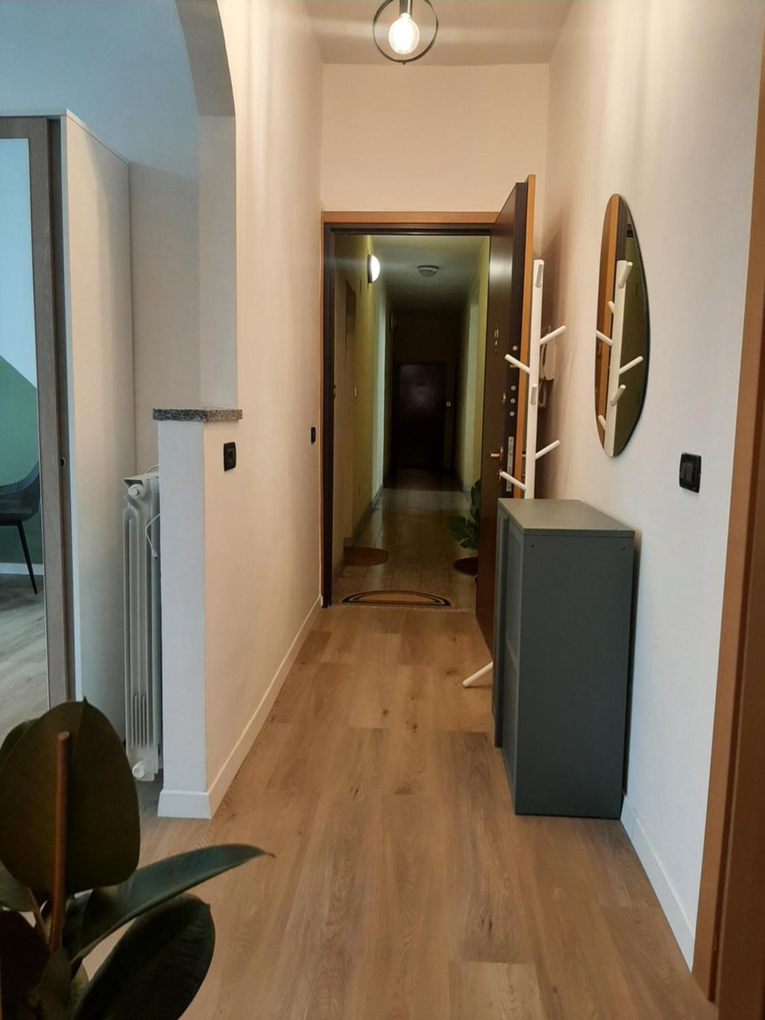 Mami Home Кормано Экстерьер фото
