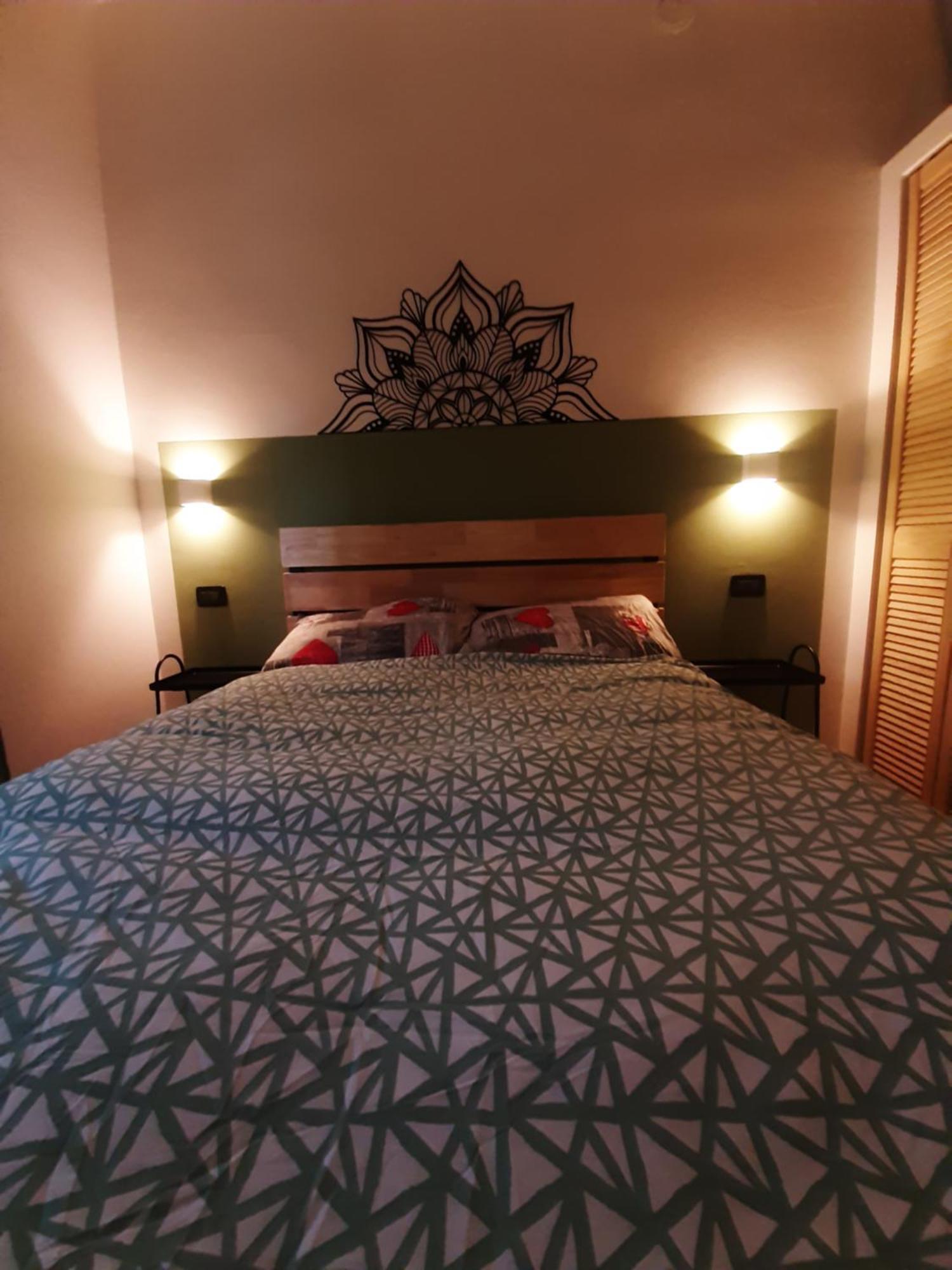 Mami Home Кормано Экстерьер фото