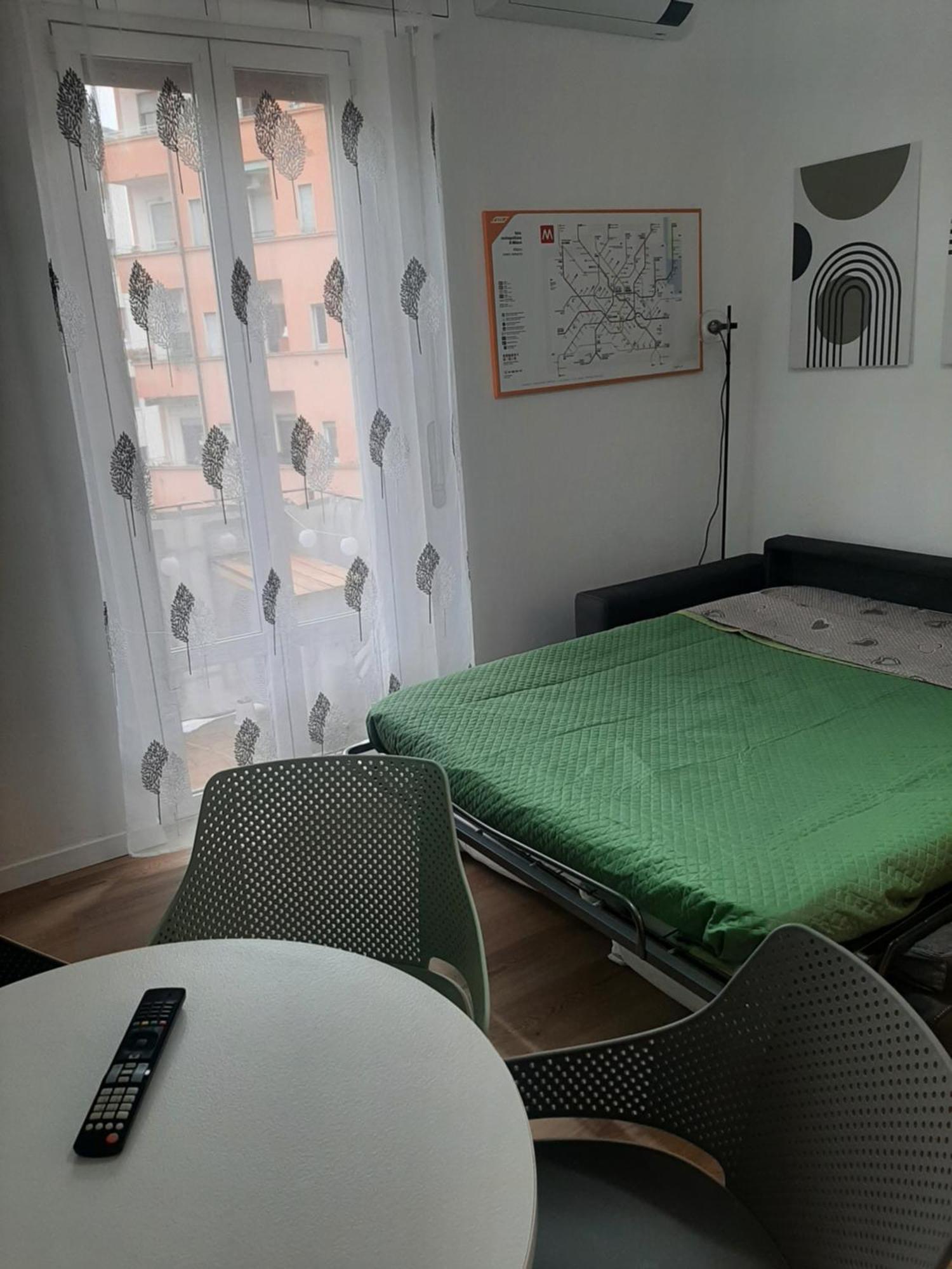 Mami Home Кормано Экстерьер фото